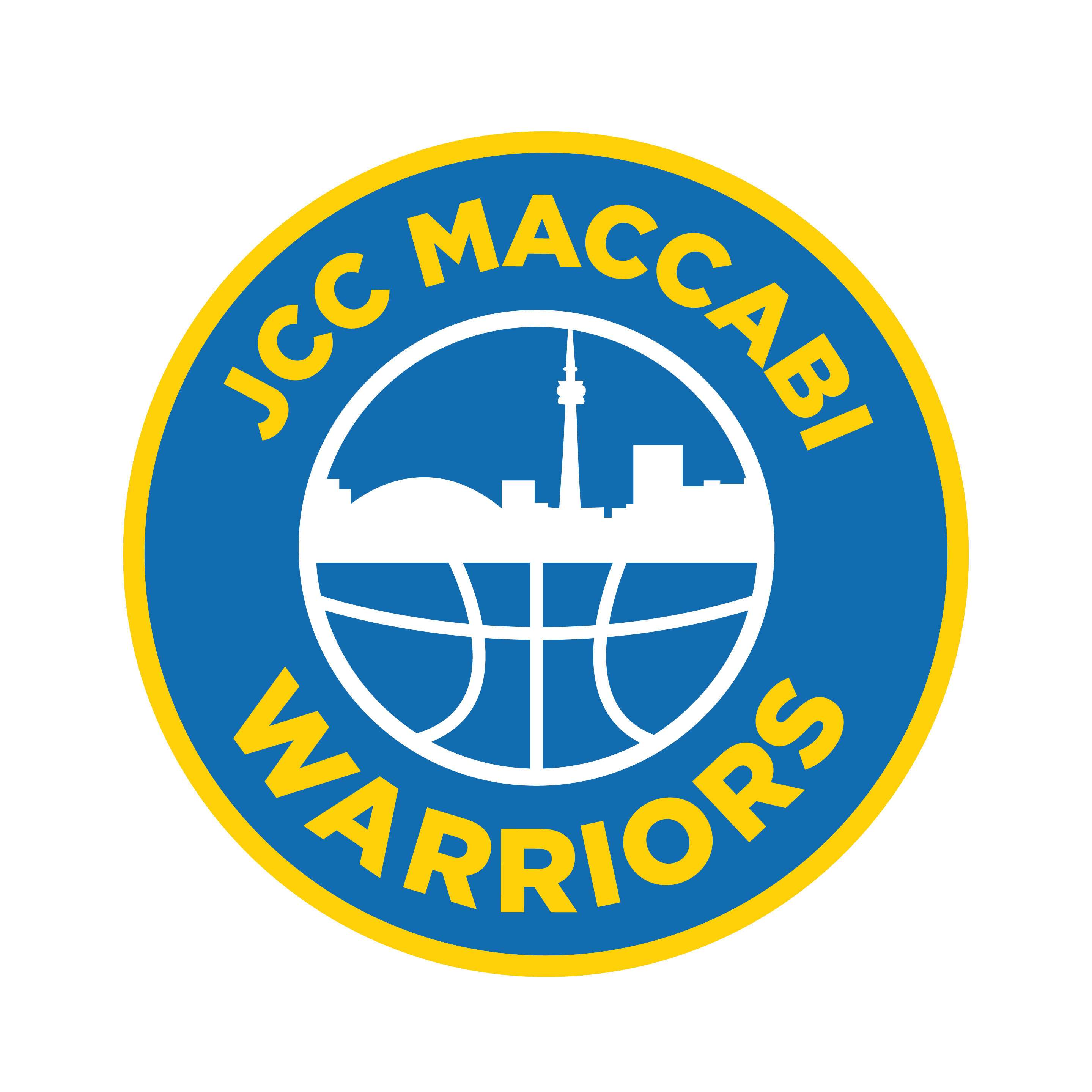 JCC Maccabi Warriors